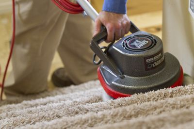 Carpet Cleaning