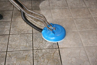 Tile and Grout Cleaning