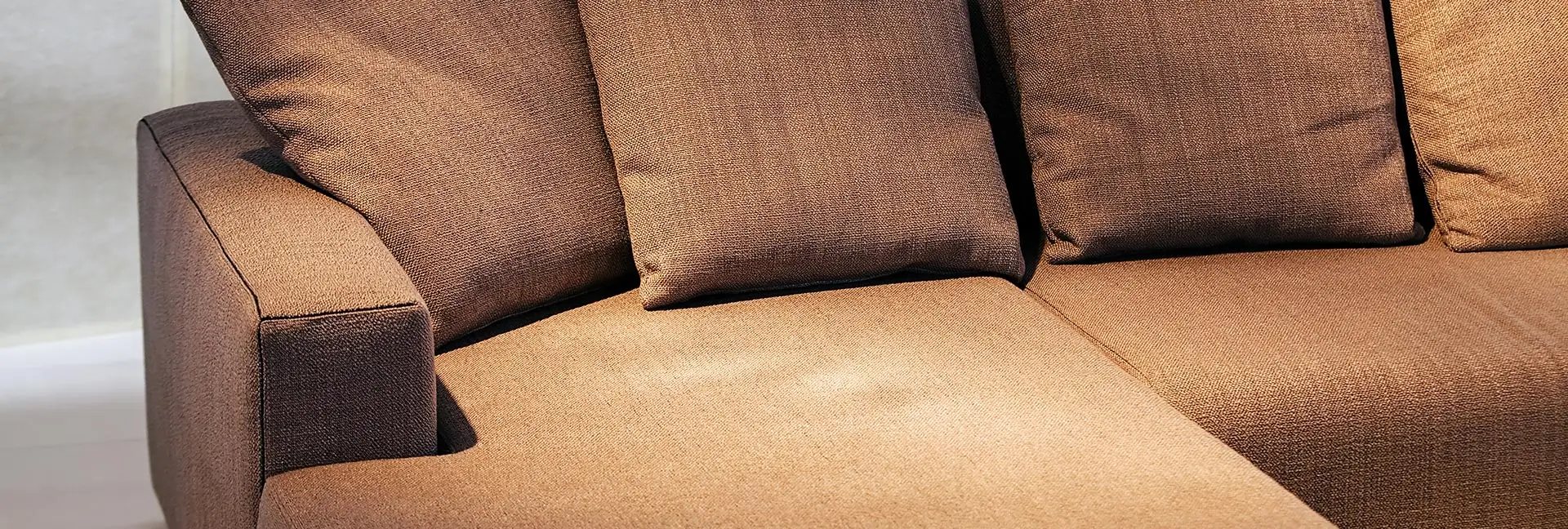 Upholstery Cleaning