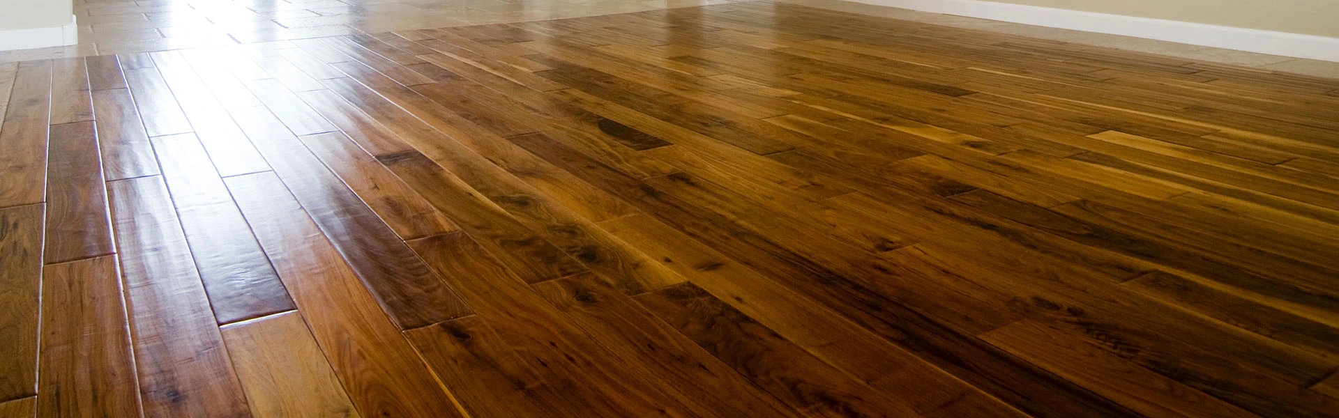 Hardwood Floor Cleaning