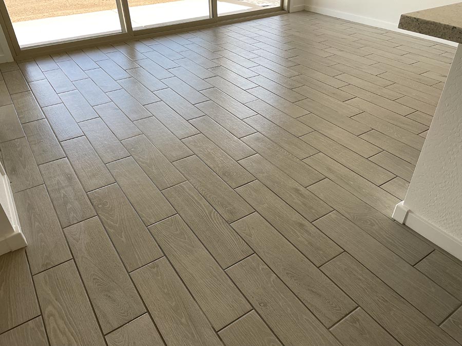 Tile and Grout Cleaning